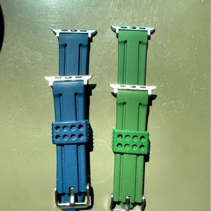apple watch bands